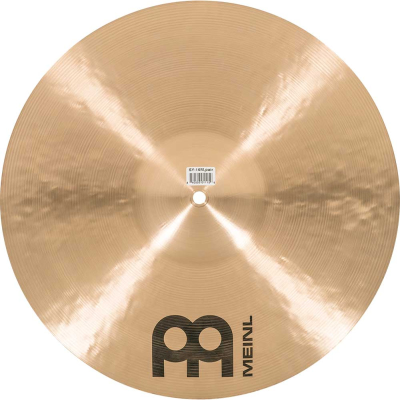 Meinl Orquesta 16" Symphonic Medium