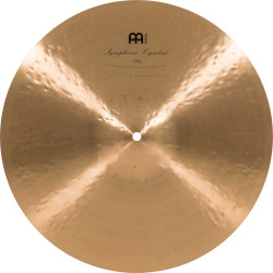 Meinl Orquesta 16" Symphonic Suspendido