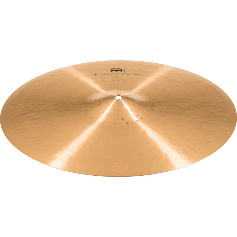 Meinl Orquesta 16" Symphonic Suspendido