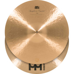 Meinl Orquesta 16" Symphonic Thin