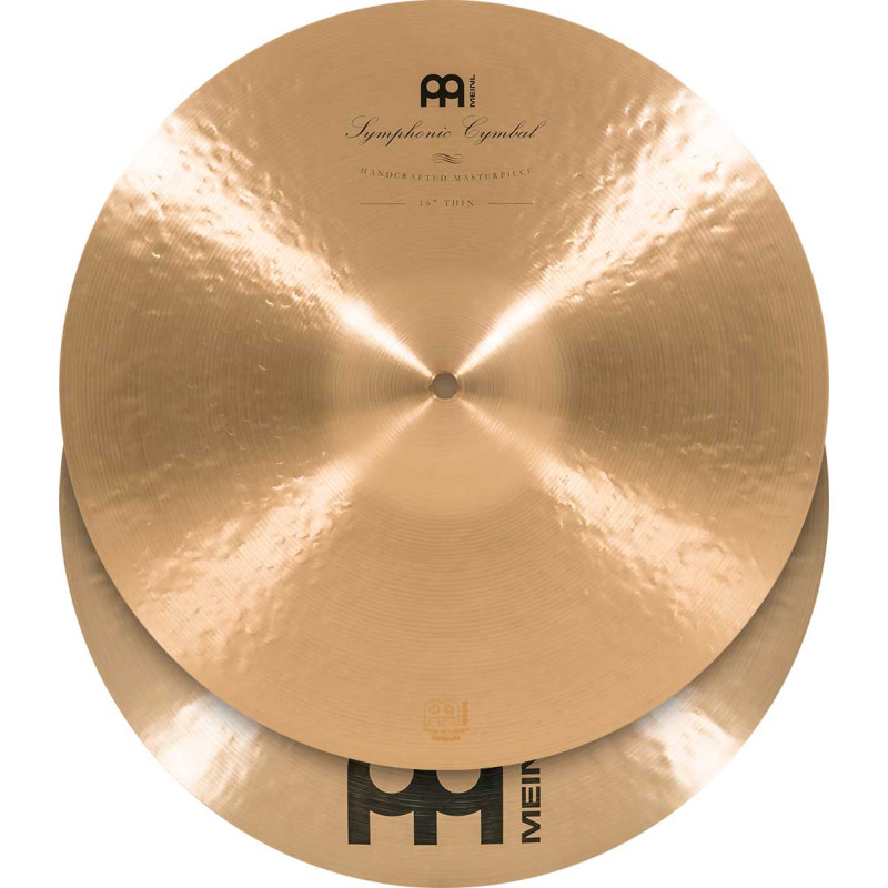 Meinl Orquesta 16" Symphonic Thin
