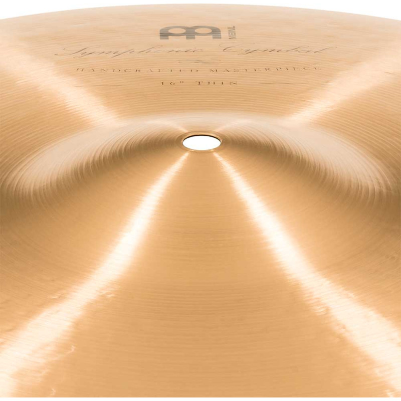 Meinl Orquesta 16" Symphonic Thin
