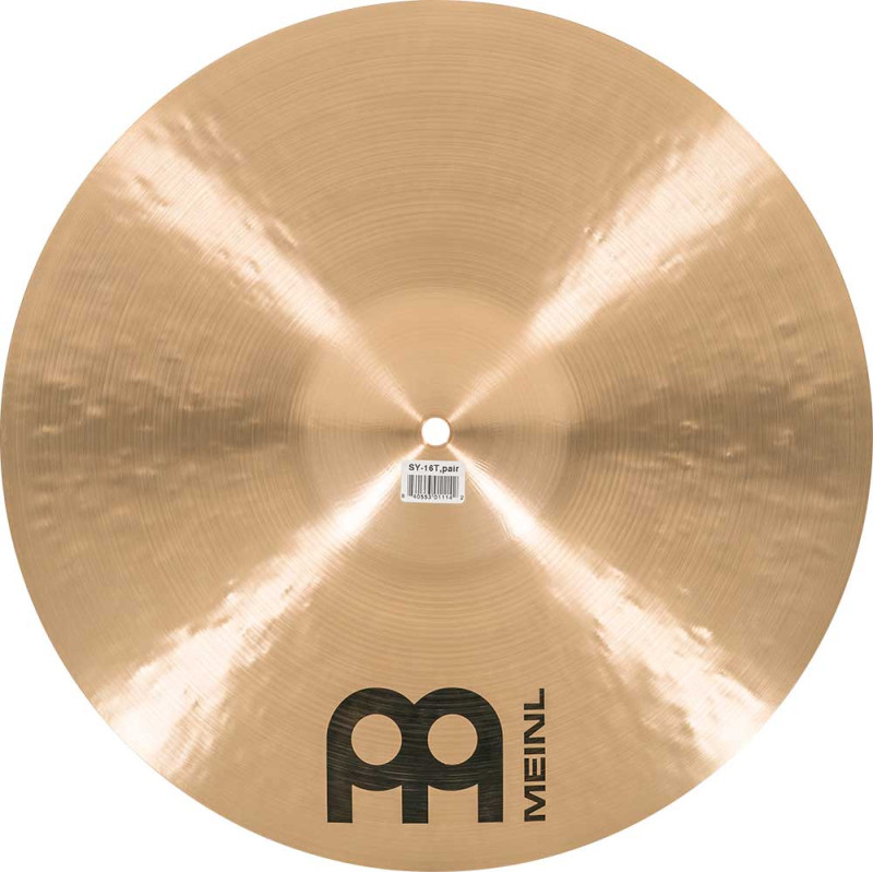 Meinl Orquesta 16" Symphonic Thin