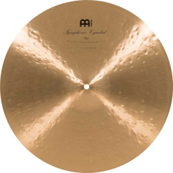 Meinl Orquesta 17" Symphonic Suspendido
