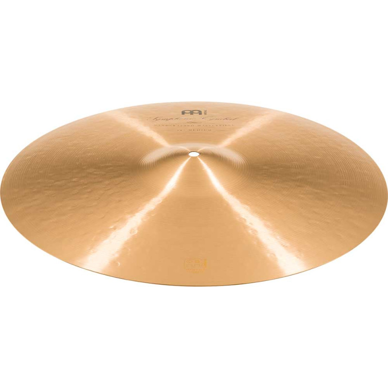 Meinl Orchestra 18" Symphonic Medium