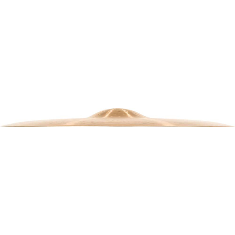 Meinl Orquesta 18" Symphonic Suspendido