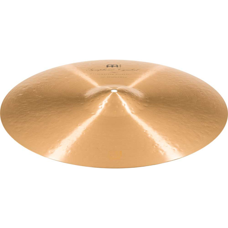 Meinl Orquesta 18" Symphonic Suspendido