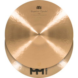 Meinl Orquesta 18" Symphonic Thin