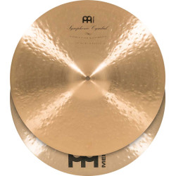 Meinl Orchestra 19 Symphonic Medium Heavy