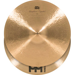 Meinl Orchestra 20" Symphonic Heavy