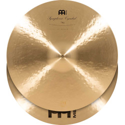 Meinl Orchestra 20" Symphonic Medium