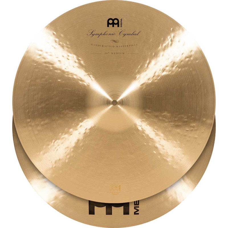Meinl Orquesta 20" Symphonic Medium