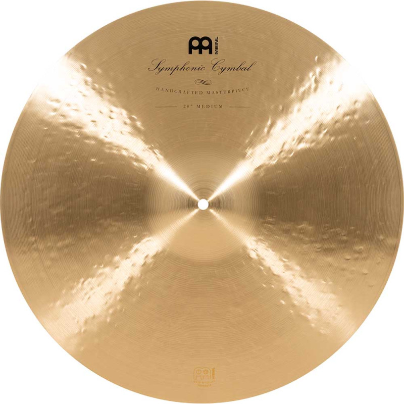 Meinl Orquesta 20" Symphonic Medium