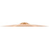 Meinl Orquesta 20" Symphonic Suspendido