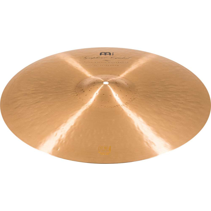 Meinl Orquesta 20" Symphonic Suspendido