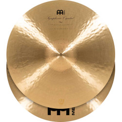 Meinl Orchestra 20" Symphonic Thin