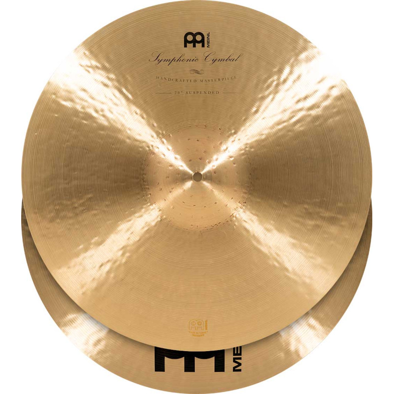 Meinl Orchestra 20" Symphonic Thin