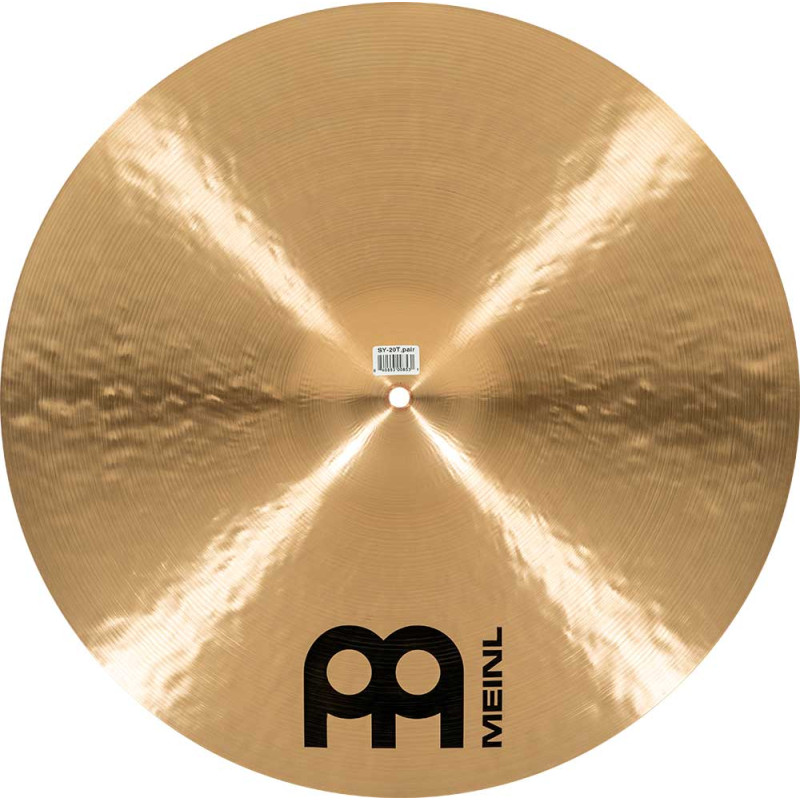 Meinl Orchestra 20" Symphonic Thin