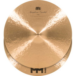 Meinl Orchestra 22" Symphonic Heavy