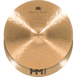 Meinl Orquesta 22" Symphonic Medium