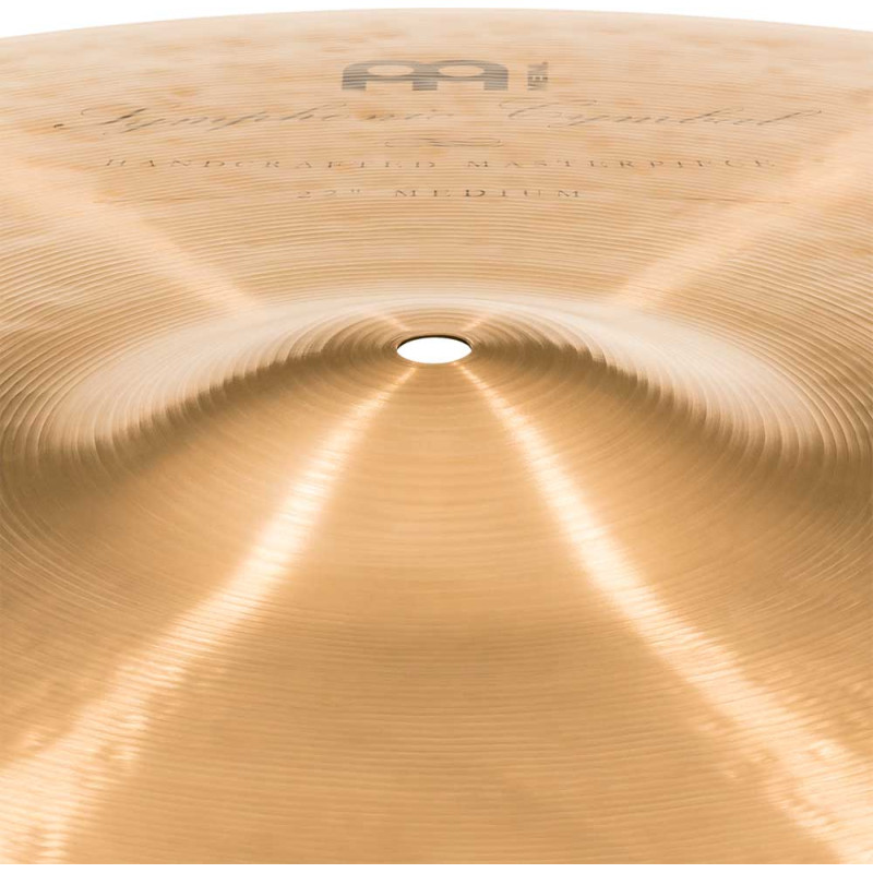 Meinl Orchestra 22" Symphonic Medium