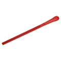 Meinl TBRS-R Tambourim Stick Red