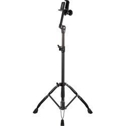 Meinl THBS-BK Soporte Bongo Negro