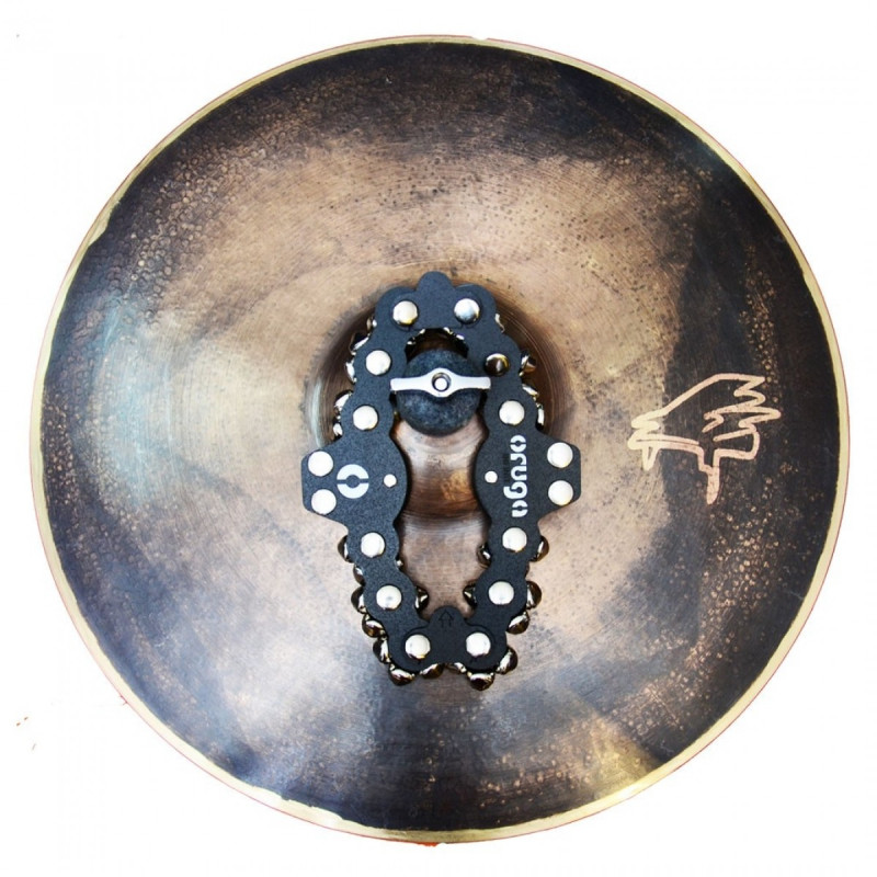 Oruga OMB Sleigh Bells Medium
