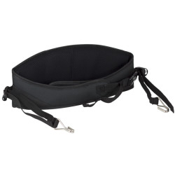 Ortolá 739 Samba Straps Size XL Negro