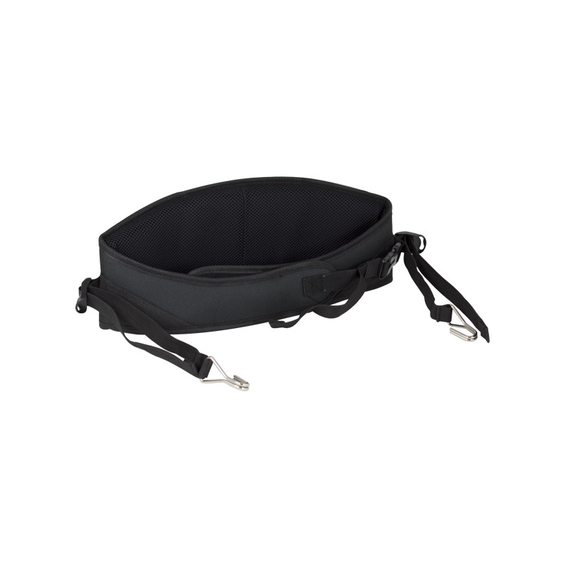 Ortolá 739 Correa Batukada Talla XL Negro