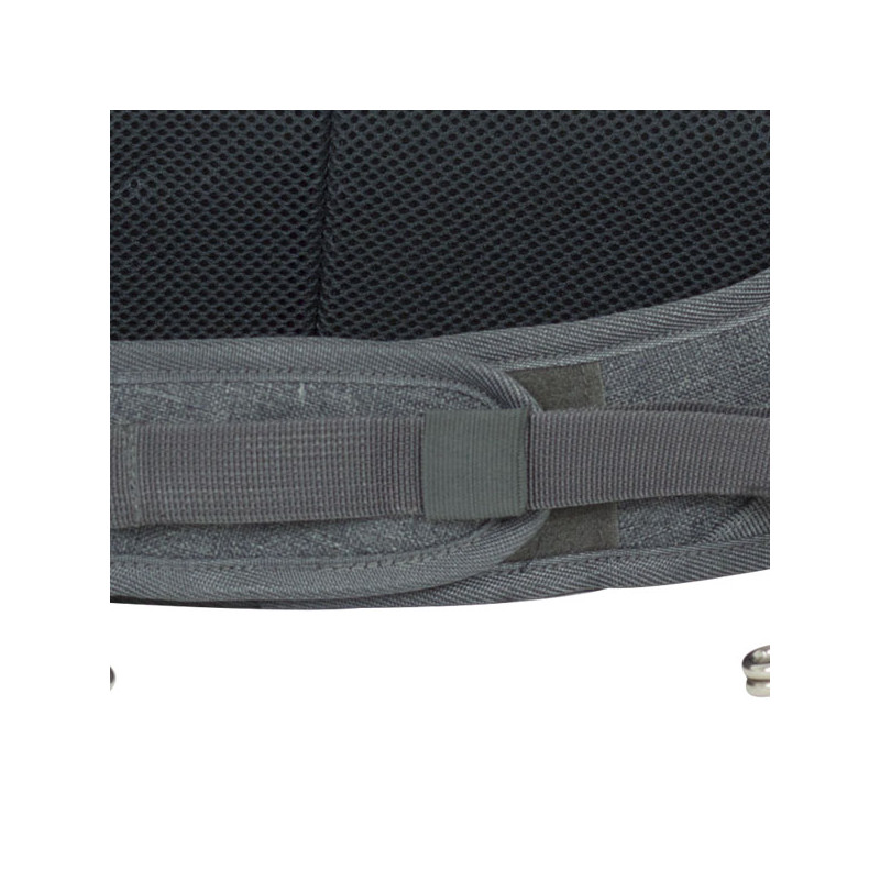 Ortolá 739 Correa Batukada Talla XL Negro
