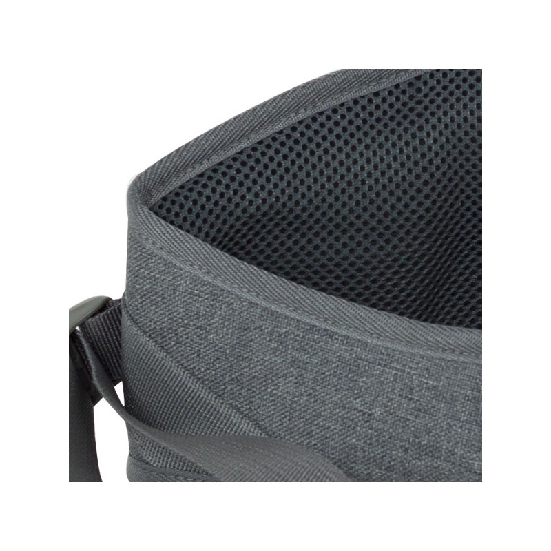 Ortolá 739 Correa Batukada Talla XL Negro