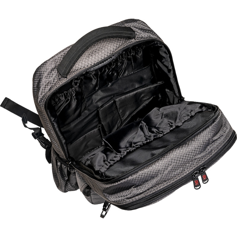 Meinl TMPBP Percussion Backpack