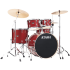 Tama Imperialstar Studio Burnt Red Mist