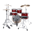 Tama Imperialstar Studio Burnt Red Mist