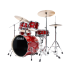 Tama Imperialstar Studio Burnt Red Mist
