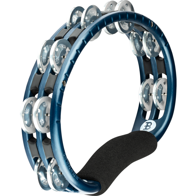 Meinl TMT1A-B Pandereta Aluminium Azul