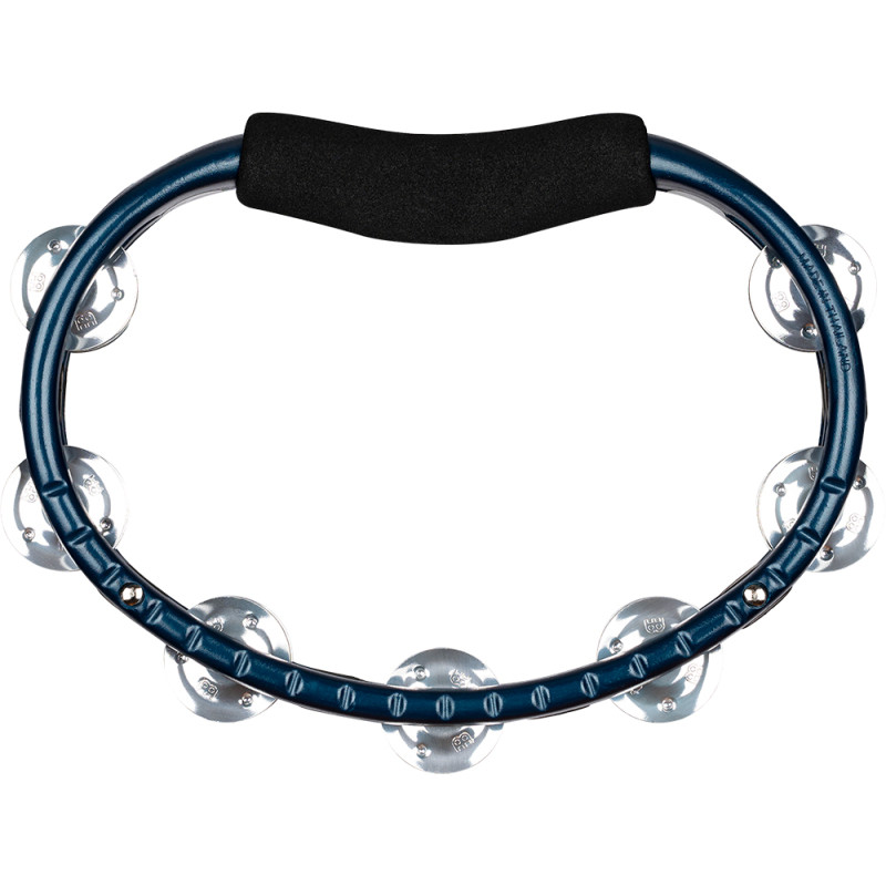 Meinl TMT1A-B Pandereta Aluminium Azul
