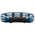 Meinl TMT1A-B Pandereta Aluminium Azul