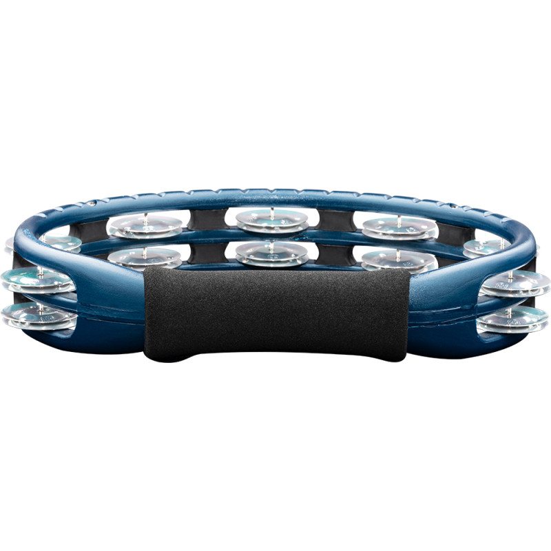 Meinl TMT1A-B Pandereta Aluminium Azul