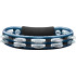 Meinl TMT1A-B Pandereta Aluminium Azul