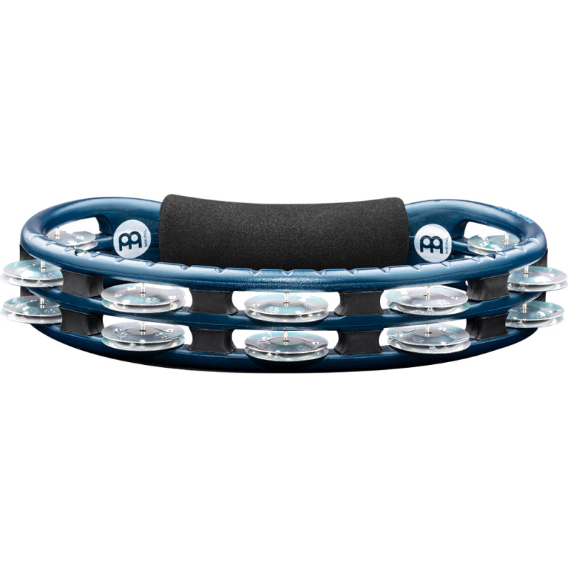 Meinl TMT1A-B Pandereta Aluminium Azul