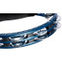 Meinl TMT1A-B Pandereta Aluminium Azul