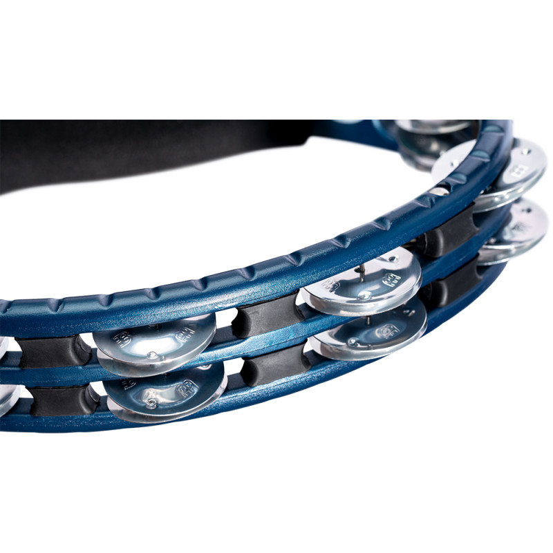 Meinl TMT1A-B Pandereta Aluminium Azul