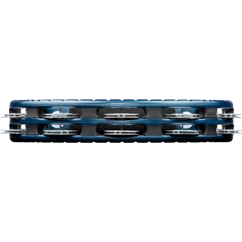 Meinl TMT1A-B Pandereta Aluminium Azul