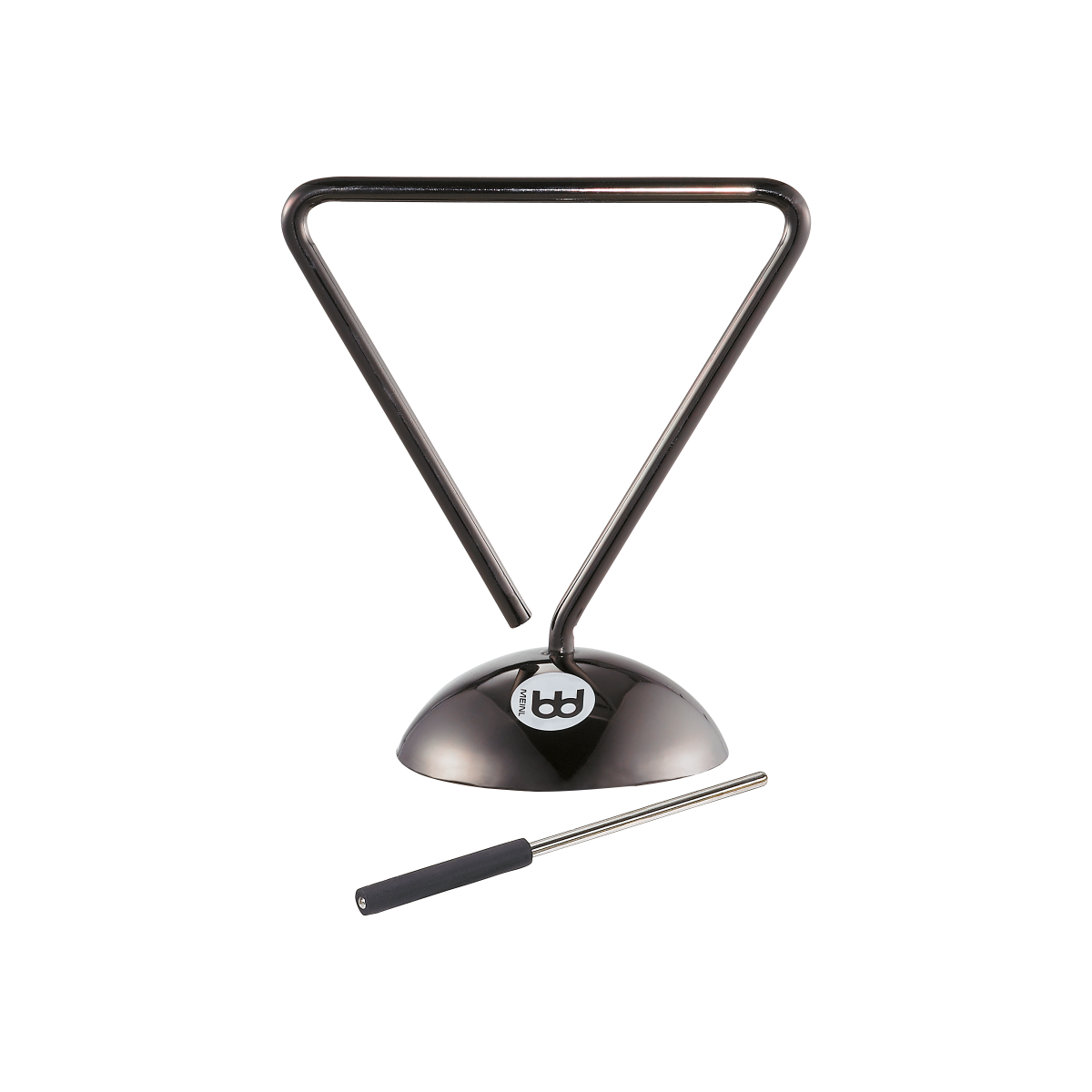 MEINL tril liquid triangle マイネル パーカッション MEINL TRIL Water Triangle - Small Percussion Triangles MEINL TRIL