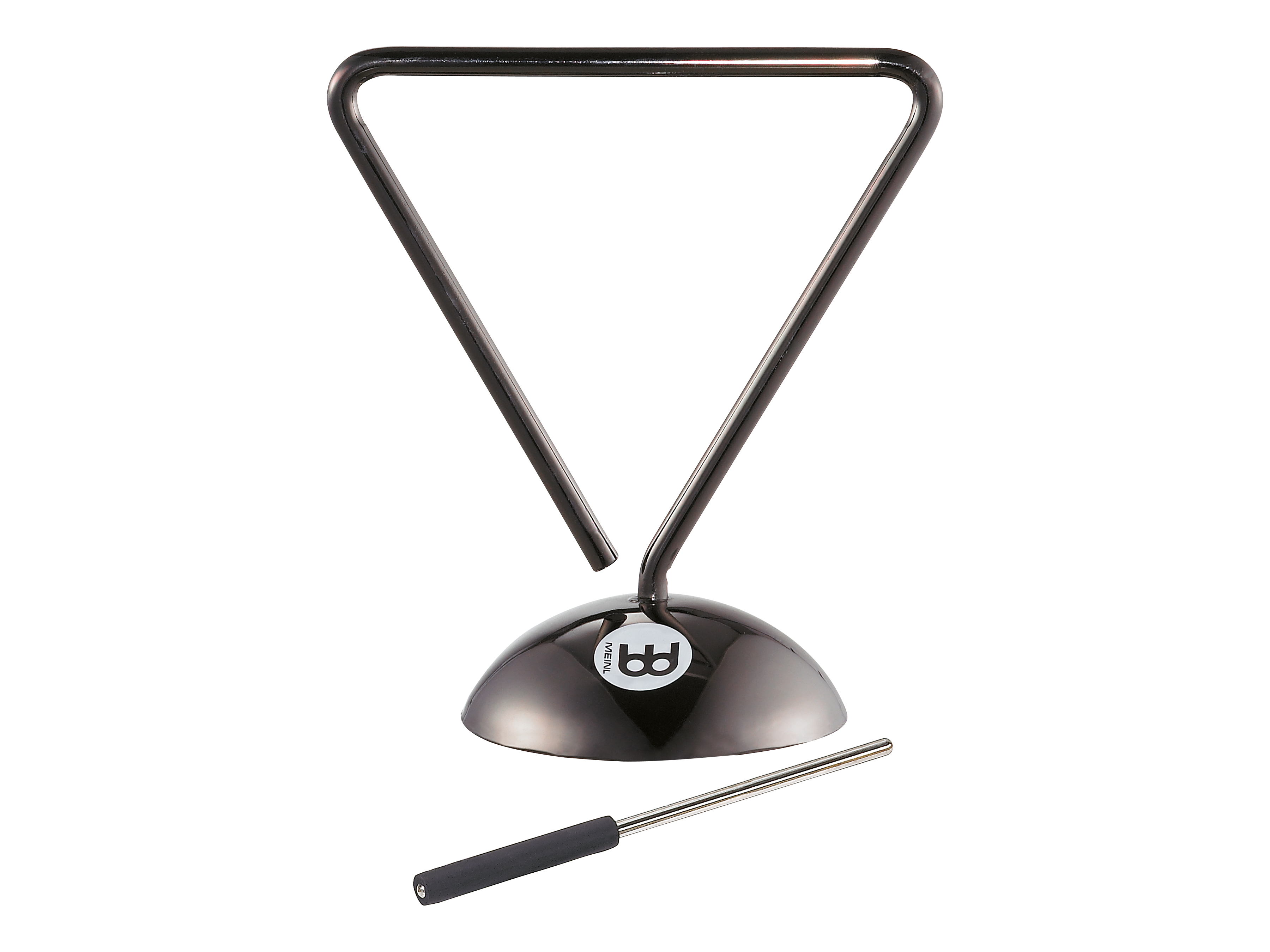 MEINL TRIL Water Triangle - Small Percussion Triangles MEINL TRIL