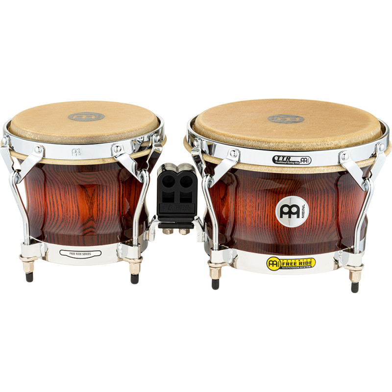 Meinl Bongo Woodcraft WB500 AMB