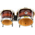 Meinl Bongo Woodcraft WB500 AMB
