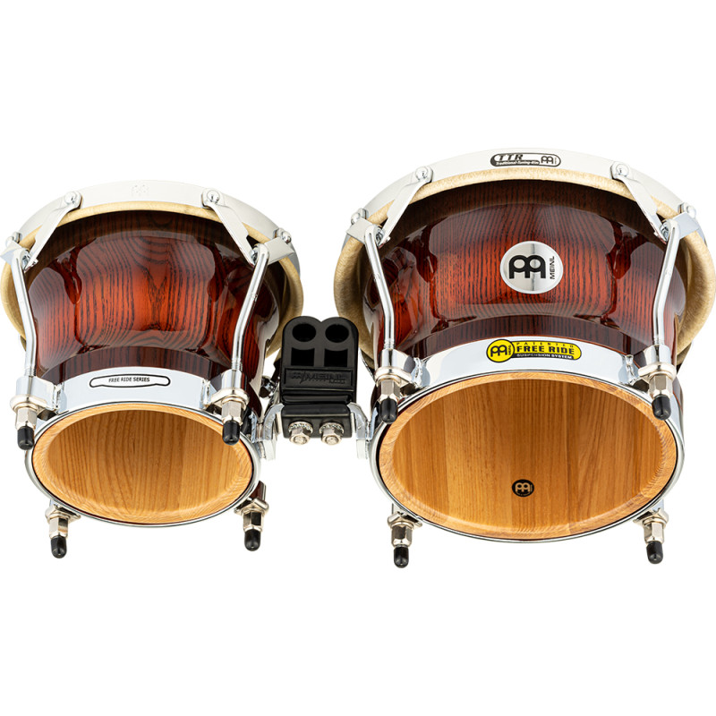 Meinl Bongo Woodcraft WB500 AMB